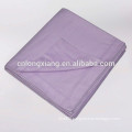 High Quality Blanket Factory China Long Size Plain Color Wholesale Airplane Blanket For Travel